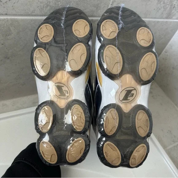 Reebok Answer DMX OG Sneaker Size 11